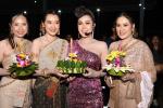 ประกวดหนูน้อยนพมาศ
